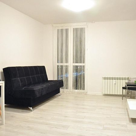 Nice And Comfy Studio Close To Old Town And Metro. Warsawa Bagian luar foto