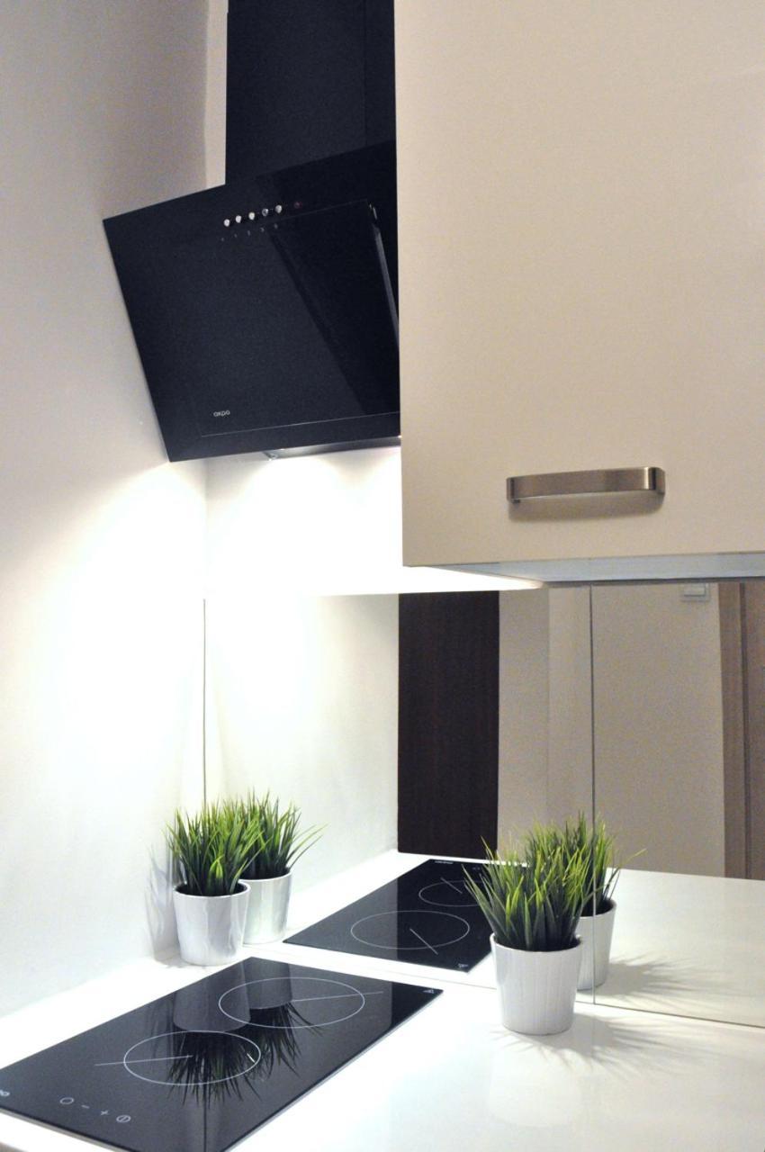 Nice And Comfy Studio Close To Old Town And Metro. Warsawa Bagian luar foto
