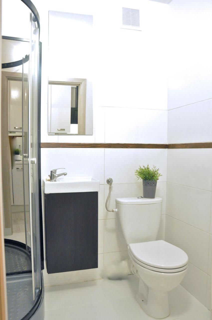 Nice And Comfy Studio Close To Old Town And Metro. Warsawa Bagian luar foto